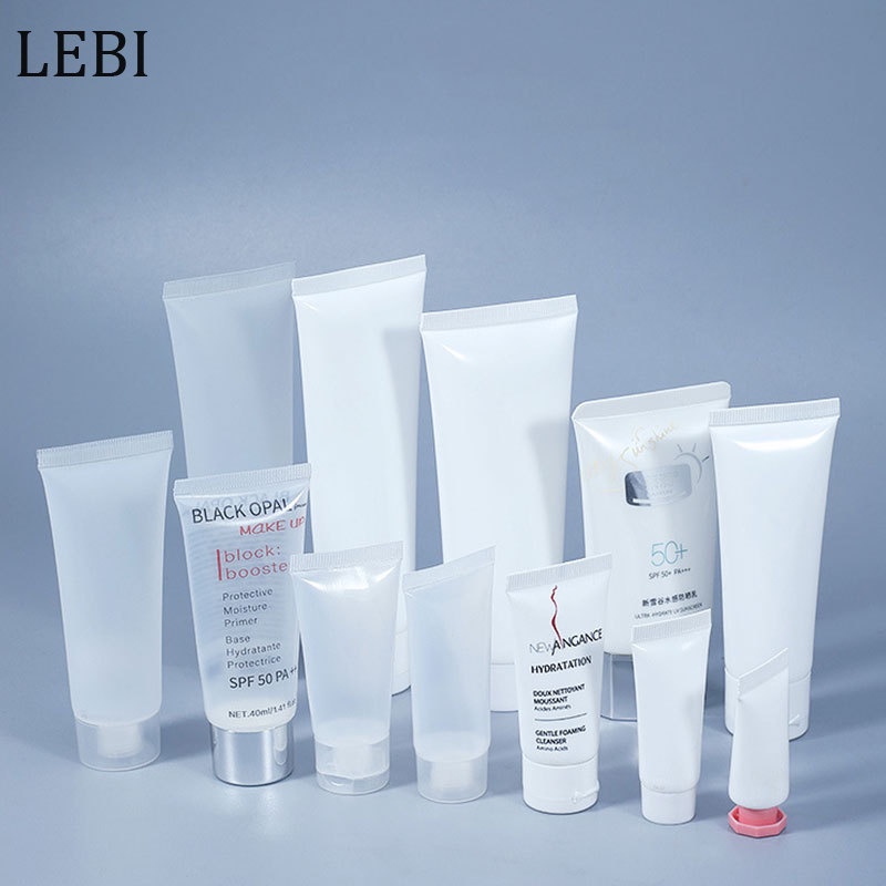 Tuýp Kem Chống Nắng Lebi Pe 5 - 100Ml Tẩy Tế Bào Chết Cho Da Mặt
