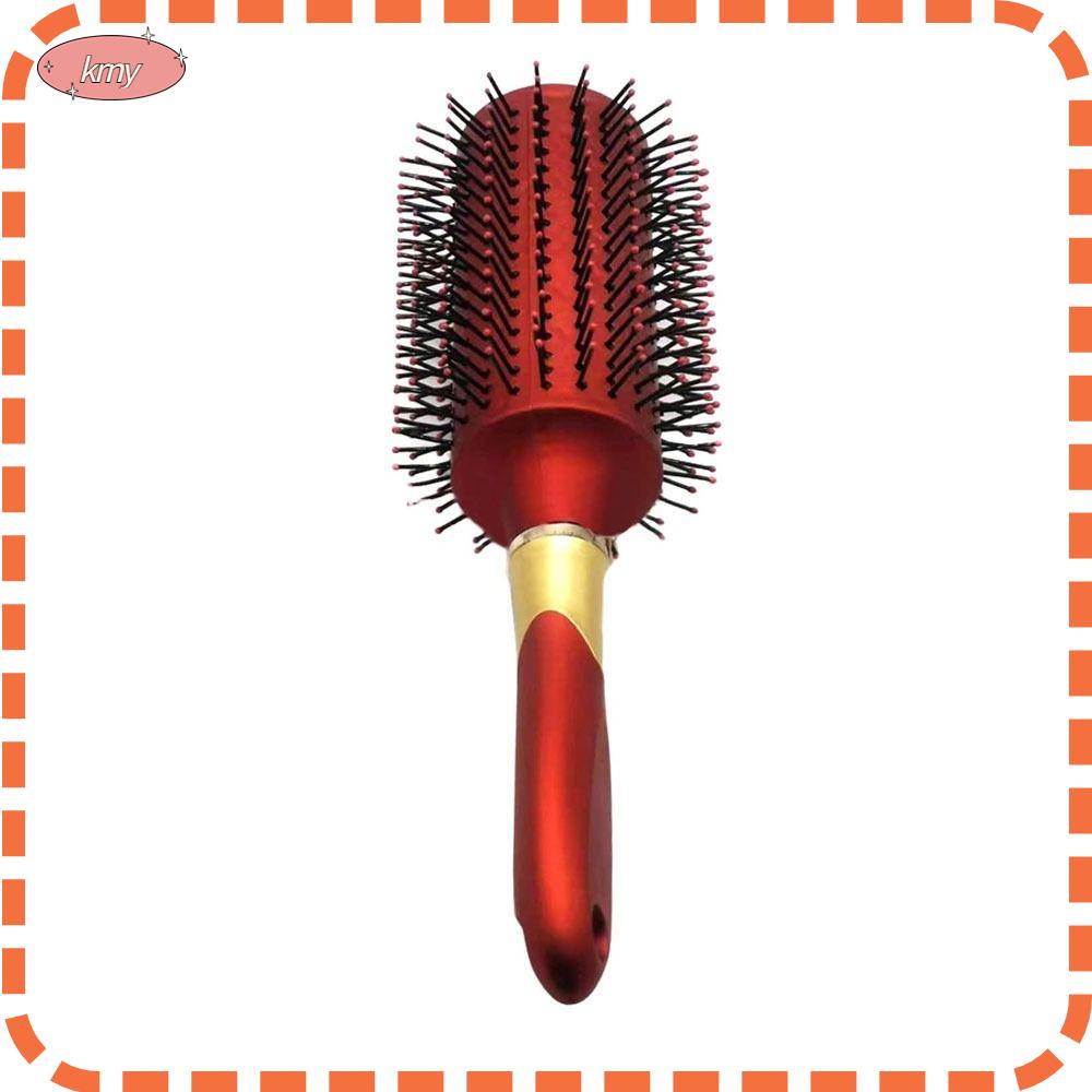 Hộp Đựng Chìa Khóa / Trống Ẩn a-Spare-Key Hình Lược Bằng Nhựa Màu Đỏ An Toàn Cho Người Lớn / Trẻ Em