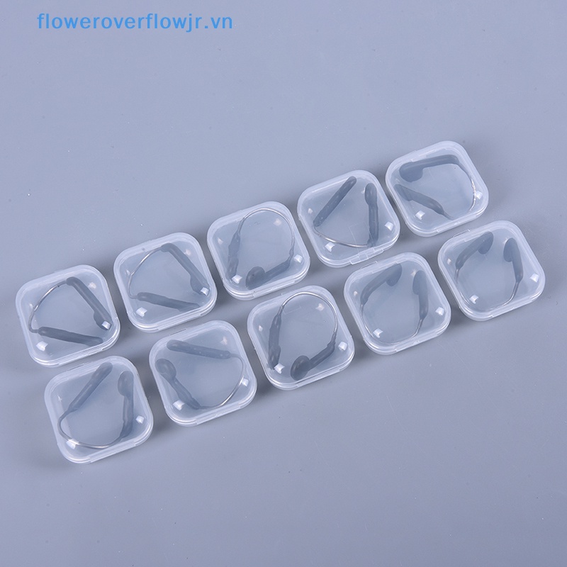 1 Kẹp Mũi Bằng Silicone Mềm Dùng Đi Bơi Lặn Tiện Dụng