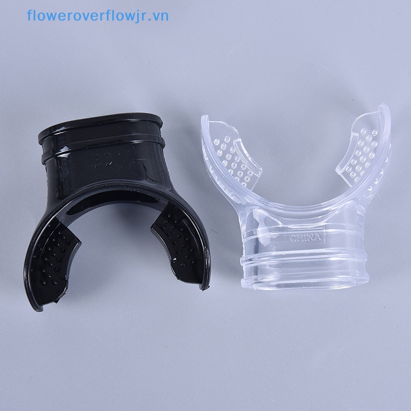 Fjr Ống Thở Lặn Điều Chỉnh Được