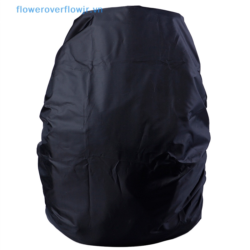 Ba Lô Chống Nước Mưa Bụi Bẩn 30-40L