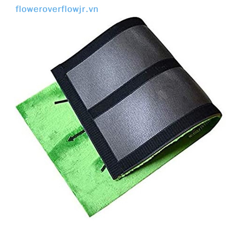 Thảm Tập Đánh Golf Có Thể Gấp Gọn Tiện Dụng