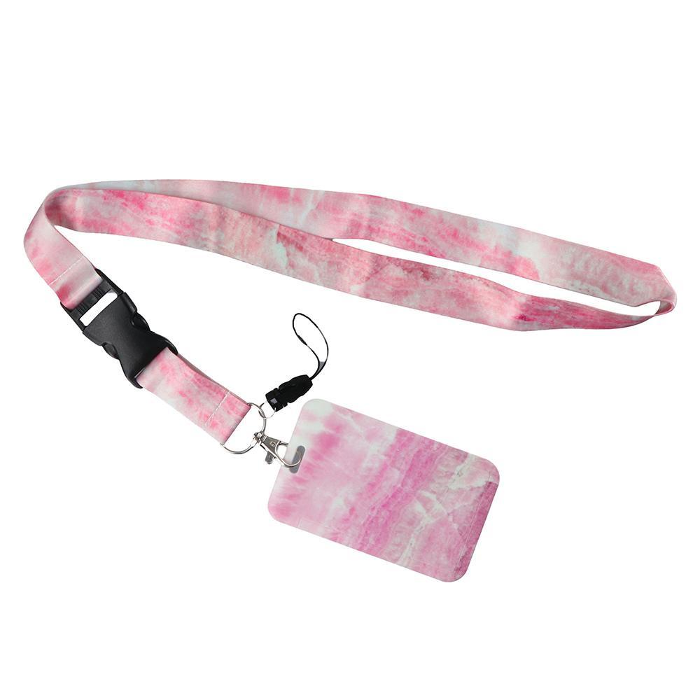 CHOOKEY Dây Đeo Móc Chìa Khóa Có Thể Xoay Siêu Bền Tiện Dụng