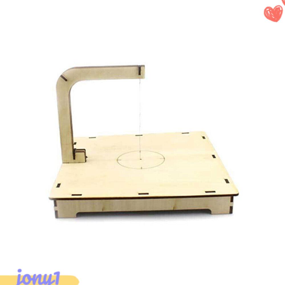 JONYE Máy Cắt Xốp Cầm Tay Thiết Kế Đơn Giản Chất Lượng Cao