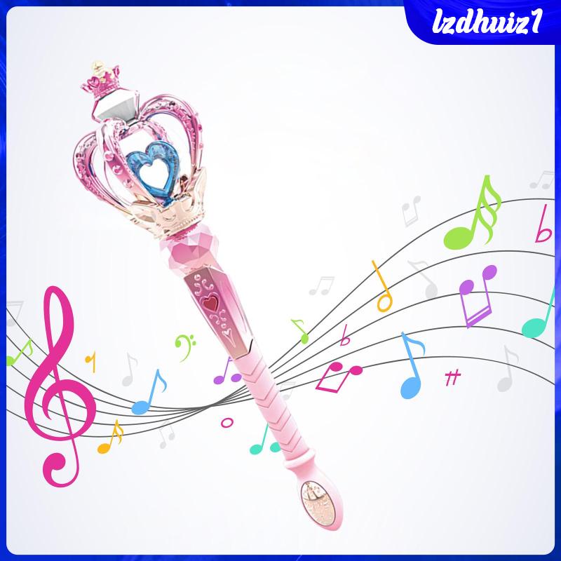 Đồ Chơi Cần Câu Có Đèn LED Phát Sáng