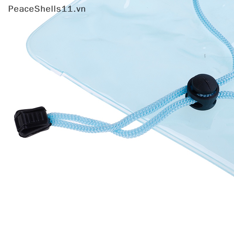 Túi Đựng Điện Thoại / Máy Ảnh Chống Thấm Nước Tiện Dụng