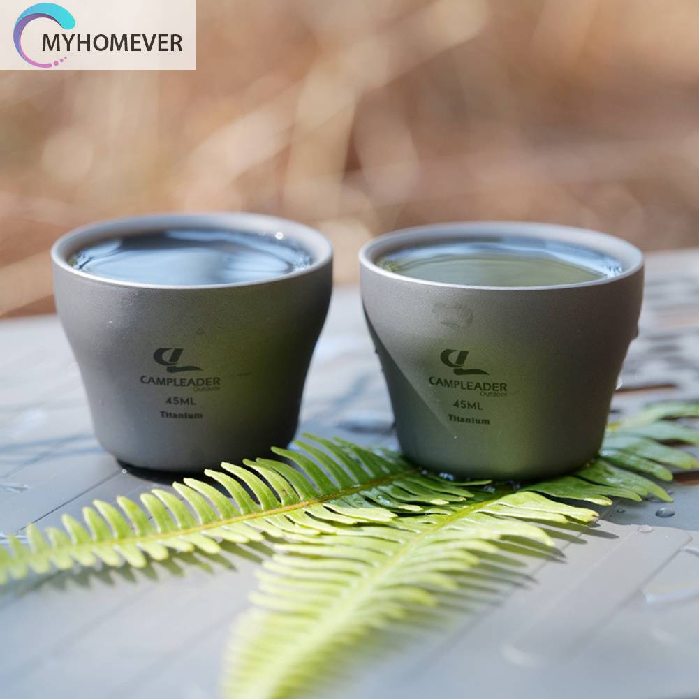 Cốc Uống Nước Siêu Nhẹ Tiện Dụng Mang Theo Du Lịch / Leo Núi