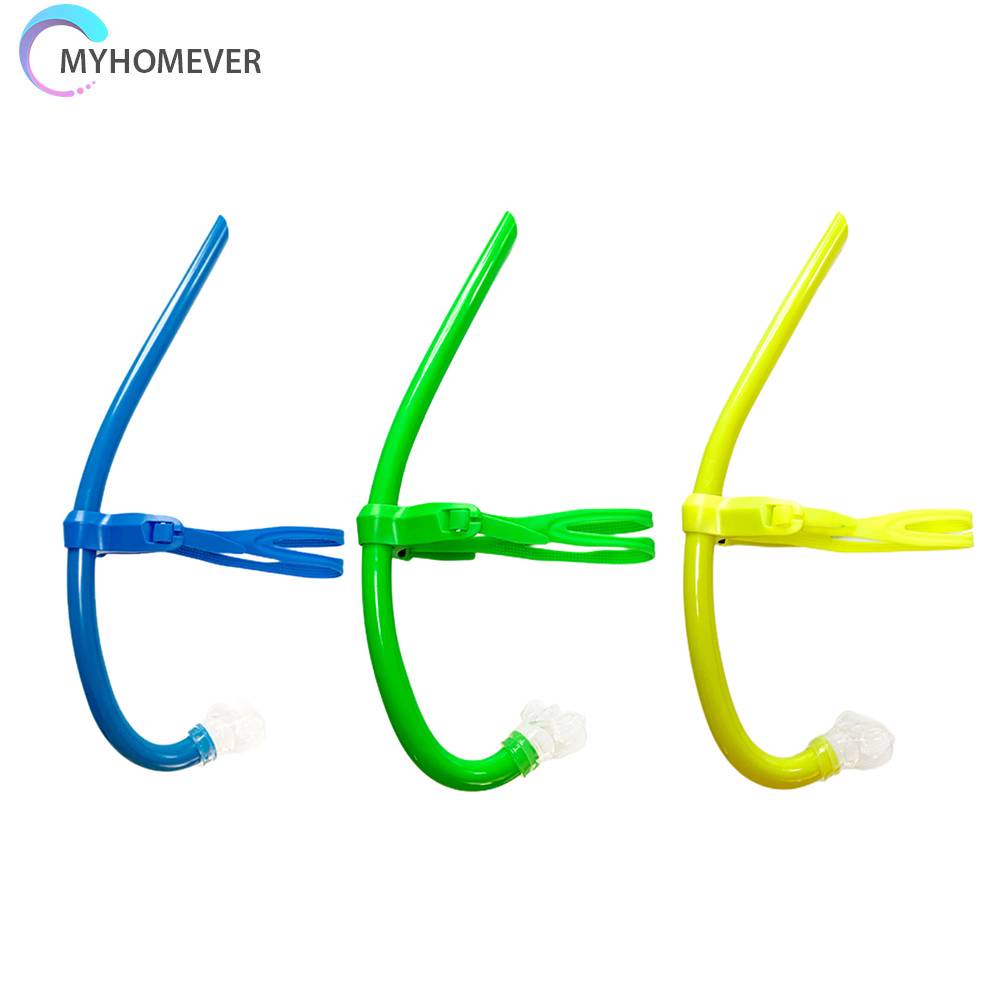 Ống Thở Silicone Chống Trượt Tiện Lợi Dành Cho Trẻ Em