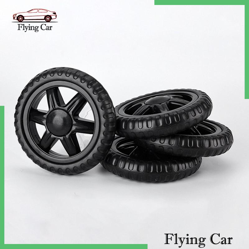 Set 2 Trục Lốp Xe 0.8cm Chuyên Dụng Chất Lượng Cao