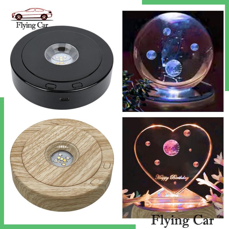 Giá Đỡ Trưng BàY BáNh Kem Xoay 360 Độ