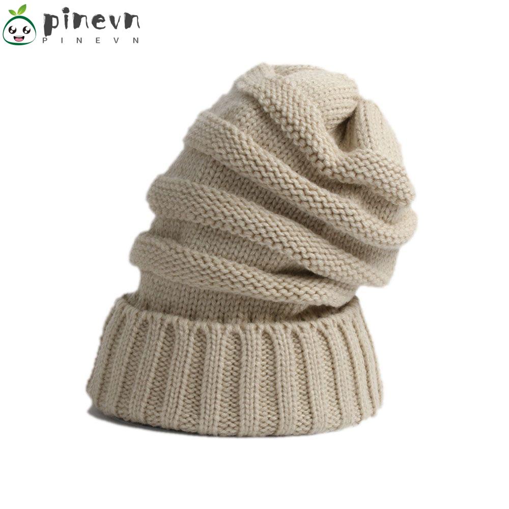 PINEVN Mũ Beret Thời Trang Cho Nam Nữ