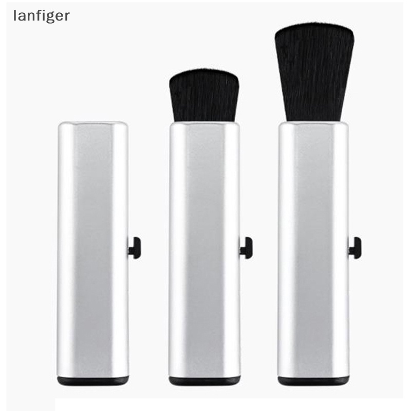 Lanf Bàn Chải Làm Sạch Máy Điều Hòa Xe Hơi Thu Gọn Được