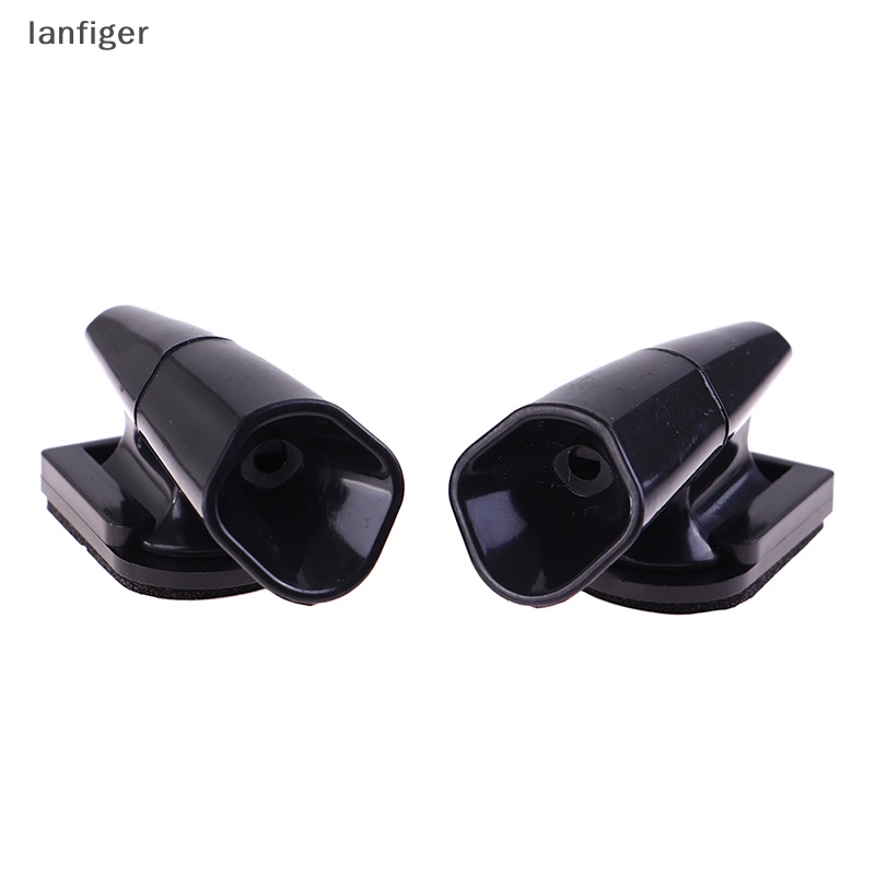 Bộ 2 Còi Cảnh Báo An Toàn Hình Động Vật Cho Xe Hơi