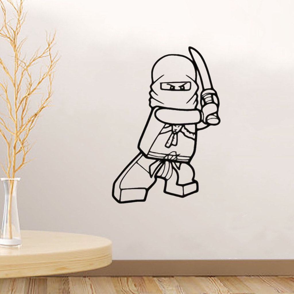 (Bất Ngờ) Miếng Dán Tường PVC Thiết Kế Tối Giản Không Để Lại Dấu Vết Trang Trí Nhà