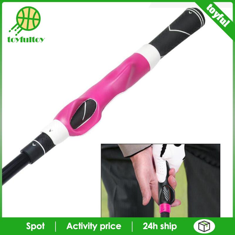 Dụng Cụ Hỗ Trợ Tập Đánh Golf Cho Người Mới Bắt Đầu