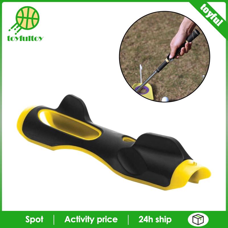 Dụng Cụ Chỉnh Tư Thế Gậy Đánh Golf Trọng Lượng Nhẹ