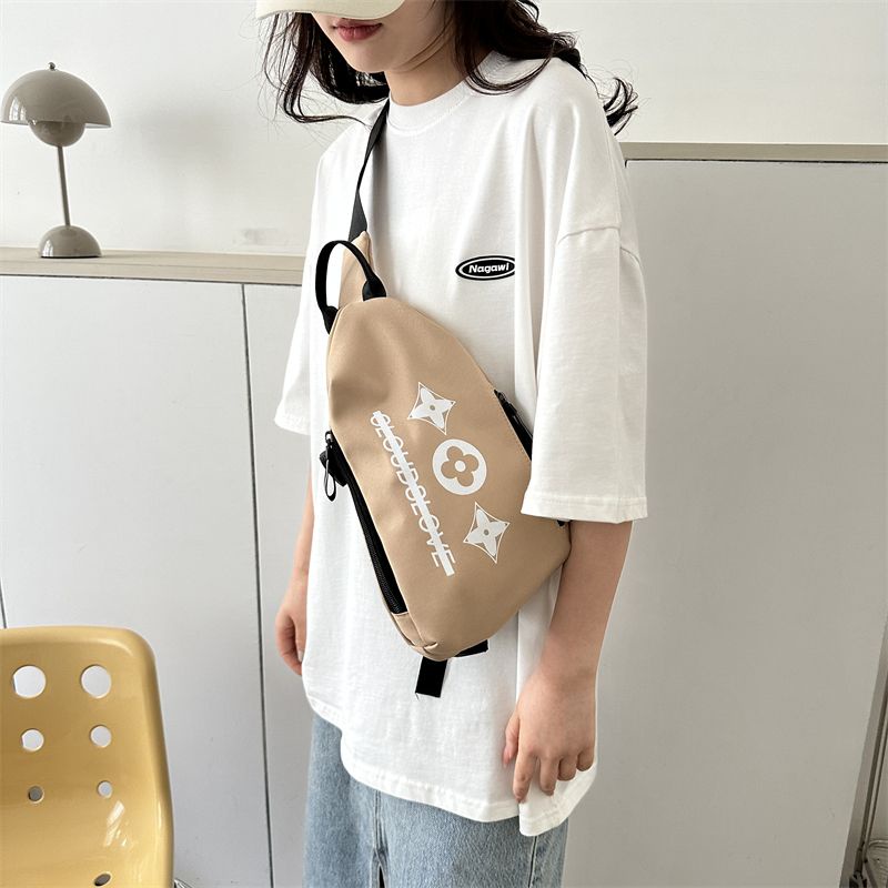 Túi Da Đeo Chéo Thời Trang Dành Cho Nam