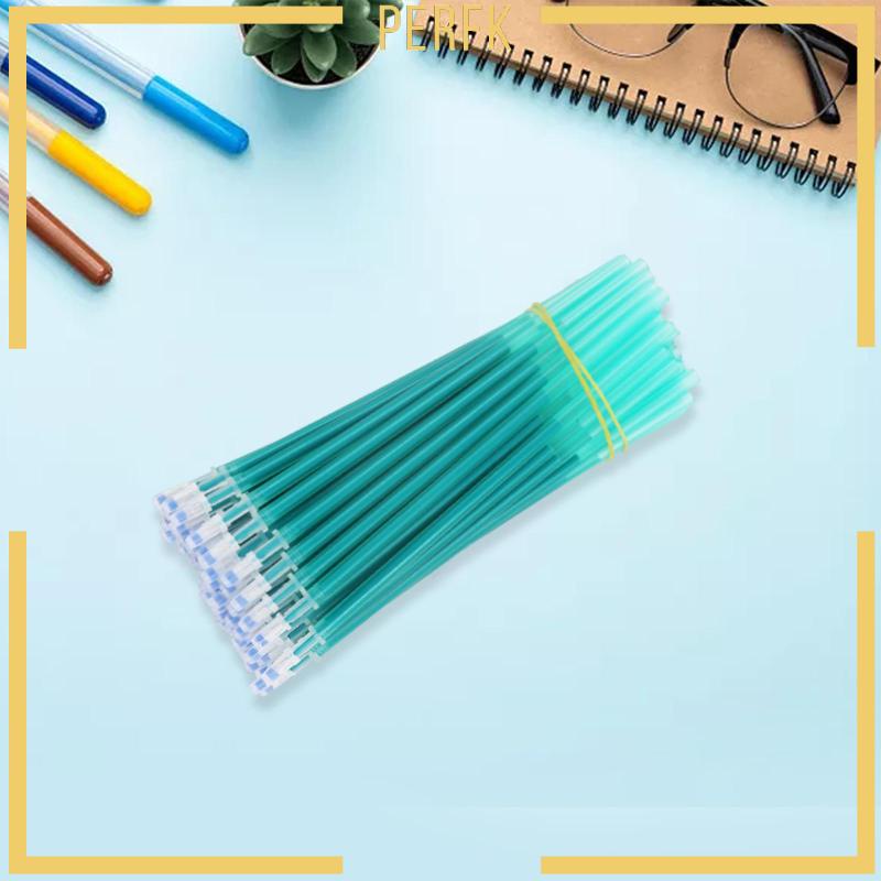 100 Ruột Bút Bi Thay Thế Ngòi 0.5mm