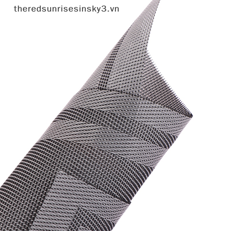 1 Thảm Lót Bàn Tay Làm Móng Nghệ Thuật 30.5 * 45cm