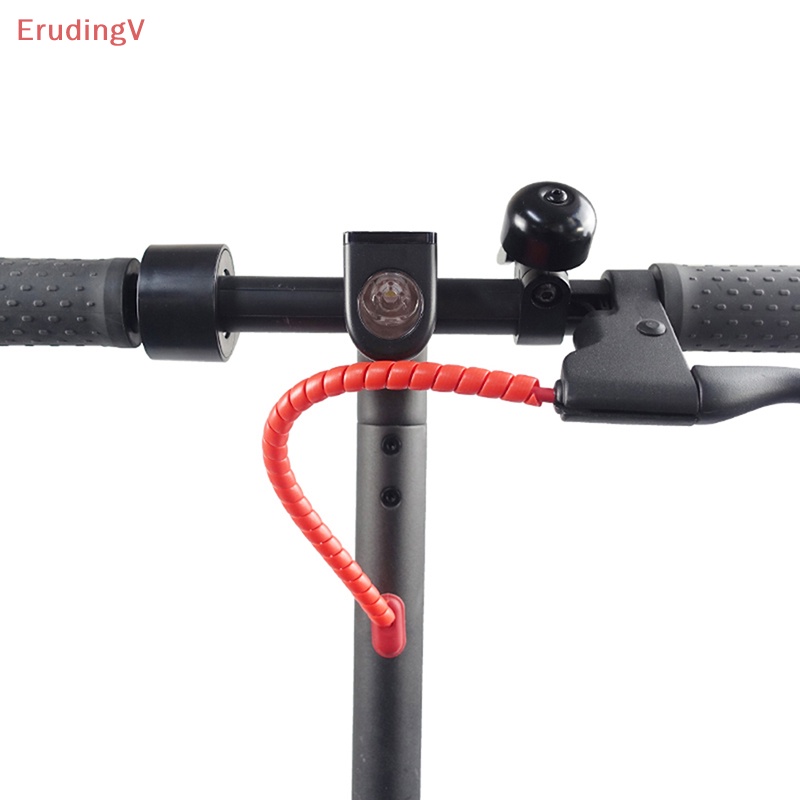 Ống Quấn Bảo Vệ Dây Cáp Xoắn Ốc Cho Xiaomi M365