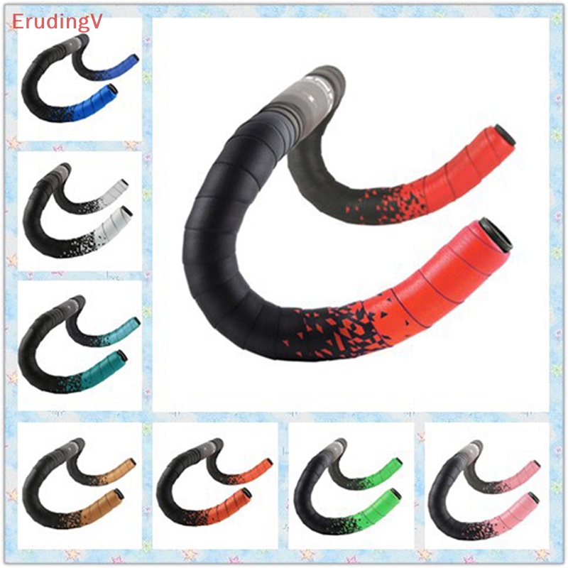 Băng Quấn Tay Lái Xe Đạp Bằng EVA Chống Trượt Thoáng Khí