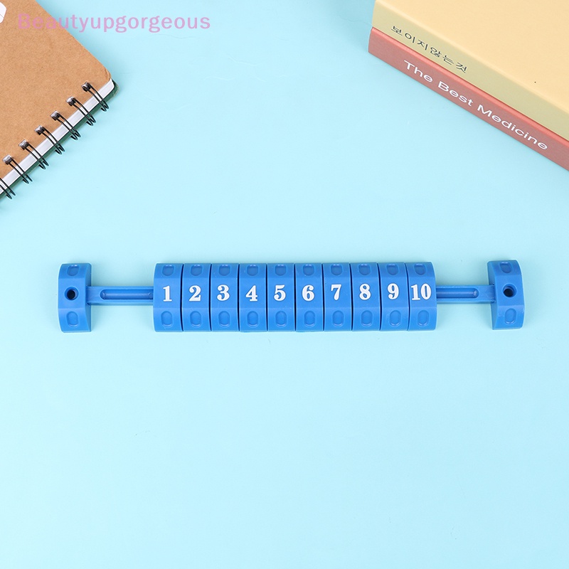 1 Dụng Cụ Đếm Điểm Nén Hỗ Trợ Chơi Bóng Đá