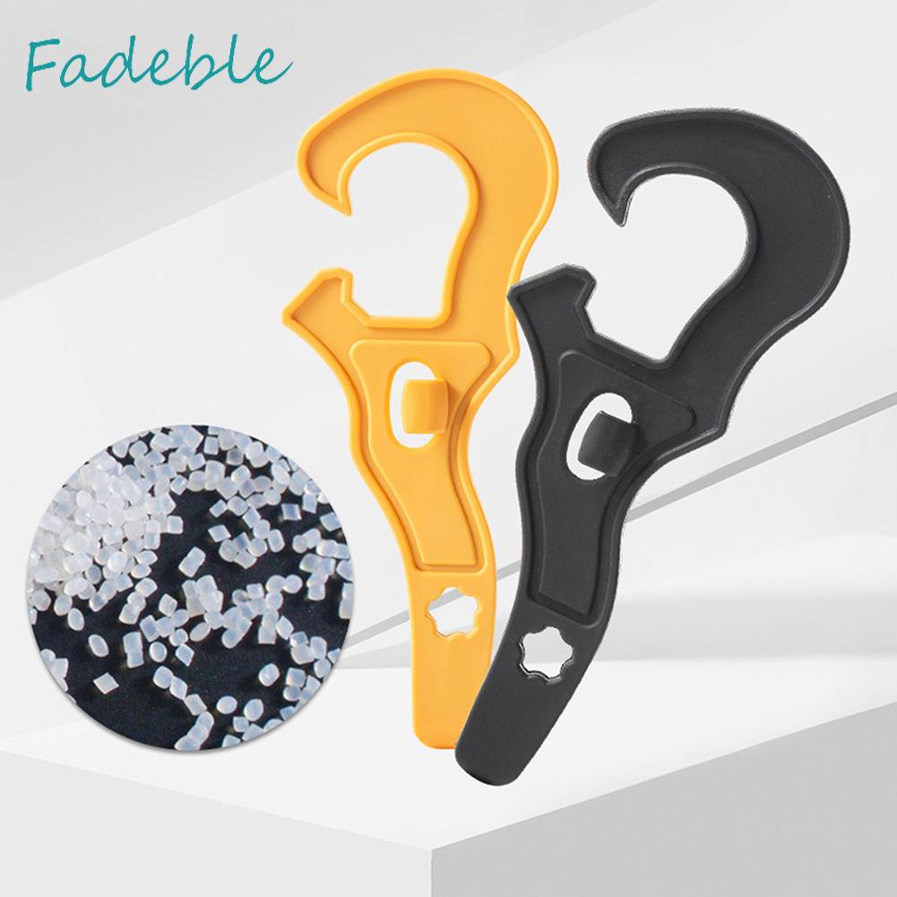 Cờ Lê Sửa Chữa Lốp Xe Đạp Bằng Nylon Siêu Bền Tiện Dụng