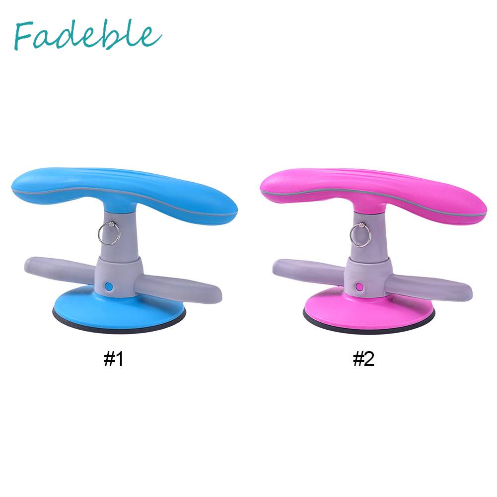 Máy Hút Tập Bụng Có Thể Điều Chỉnh Thoải Mái