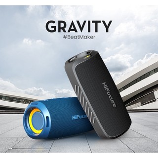 Loa Bluetooth Di Động HiFuture Gravity
