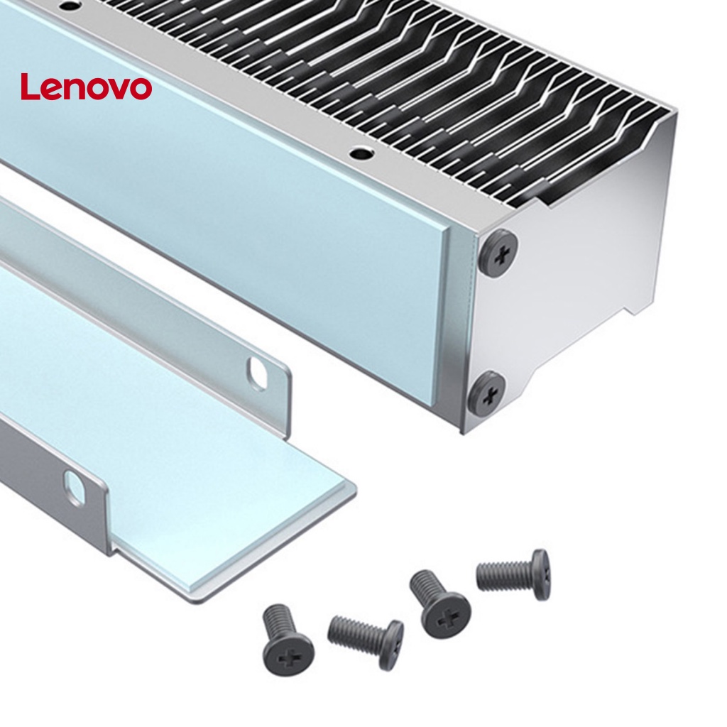 Đế Tản Nhiệt Bằng Nhôm Cứng M15 M2 2280 SSD Chuyên Nghiệp Hiệu Quả Cao Không Gây Tiếng Ồn