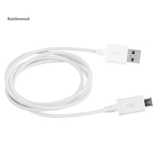 Cáp Sạc Nhanh Micro USB / Type C Dài 1m Cho Điện Thoại Xiaomi Android