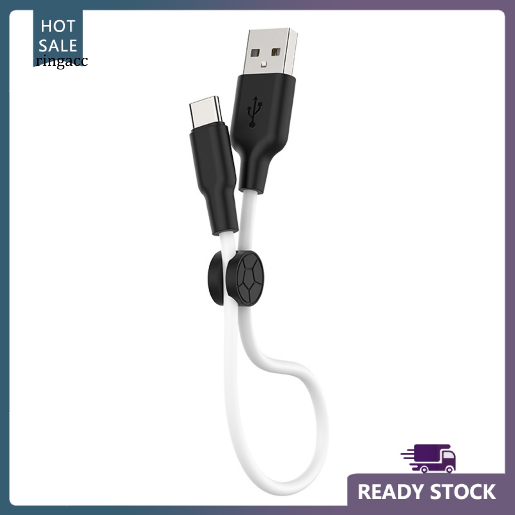 Dây Cáp Sạc Dữ Liệu Micro USB Type-C Mật Độ Cao 8-pin Đa Năng Cho Điện Thoại