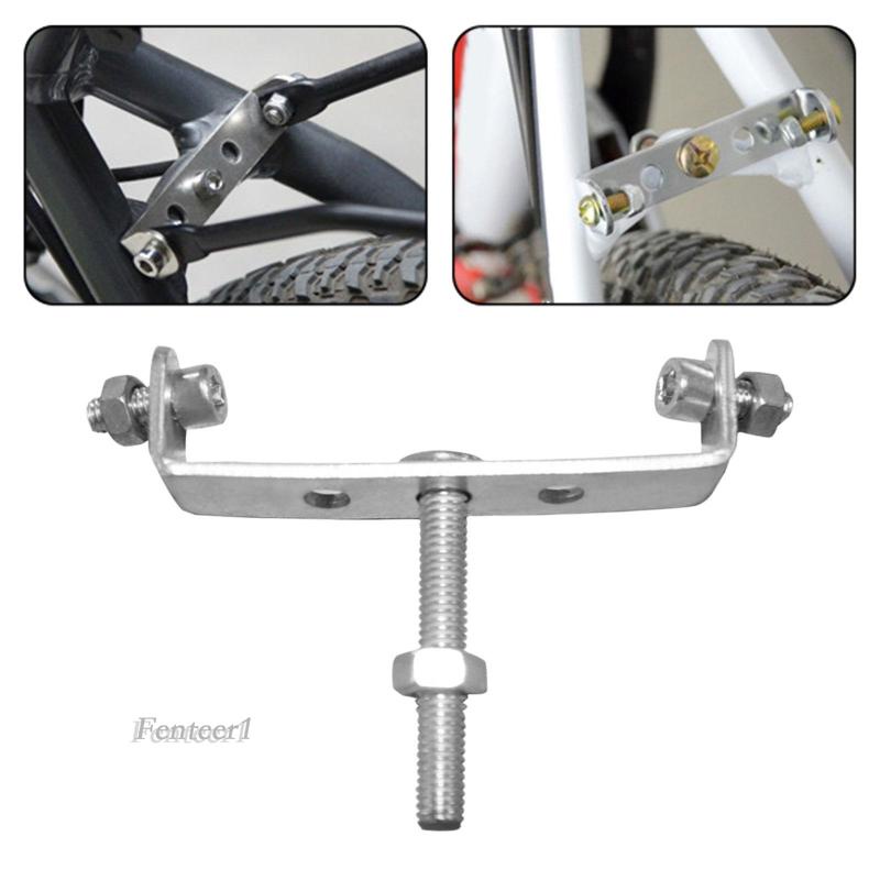 Giá Đỡ Hành Lý Gắn Phía Sau Xe Đạp Leo Núi Tiện Dụng Cho Người Lớn