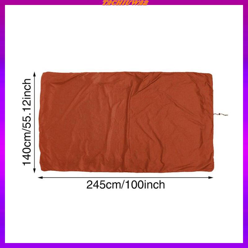 Vỏ Bọc Bàn Bida Chống Thấm Nước Có Dây Rút Tiện Lợi