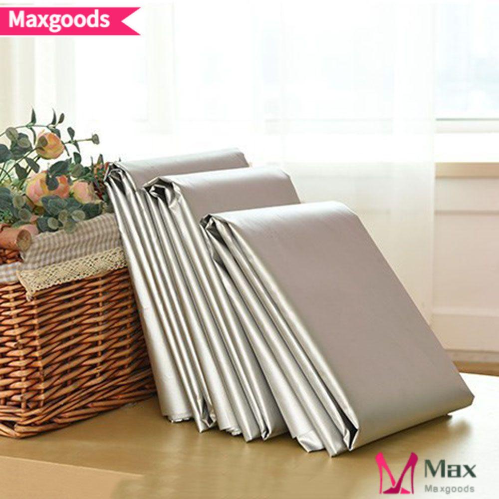 MAXG Rèm Cửa Chống Nắng Bằng Vải Nylon Cách Nhiệt 1.5m / 1.8m / 2m