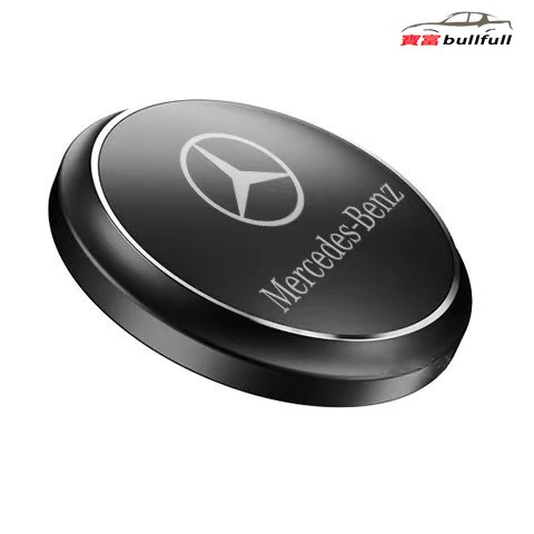 [Hàng có sẵn] Đồ trang trí hương liệu Mini bằng kim loại ô tô Benz / AMG / GLC / GLA / C300 / C200 /