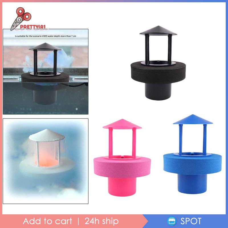 Máy Phun Sương Tạo Độ Ẩm Tiếng Ồn Thấp Có Bảo Vệ