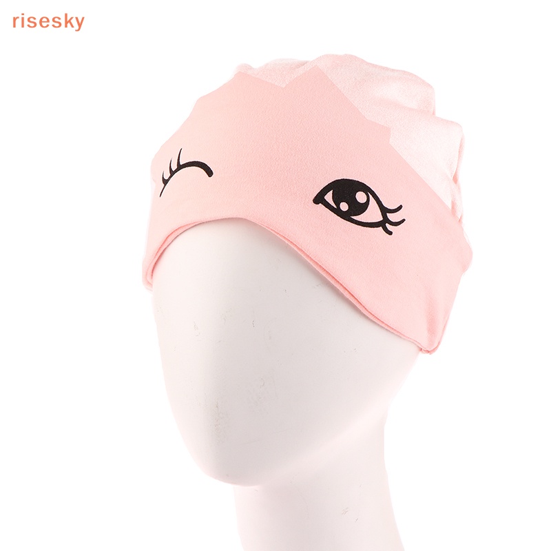 Mũ Cotton Trùm Đầu Mềm Mại Thoải Mái Chống Gió Cho Phụ Nữ Mang Thai