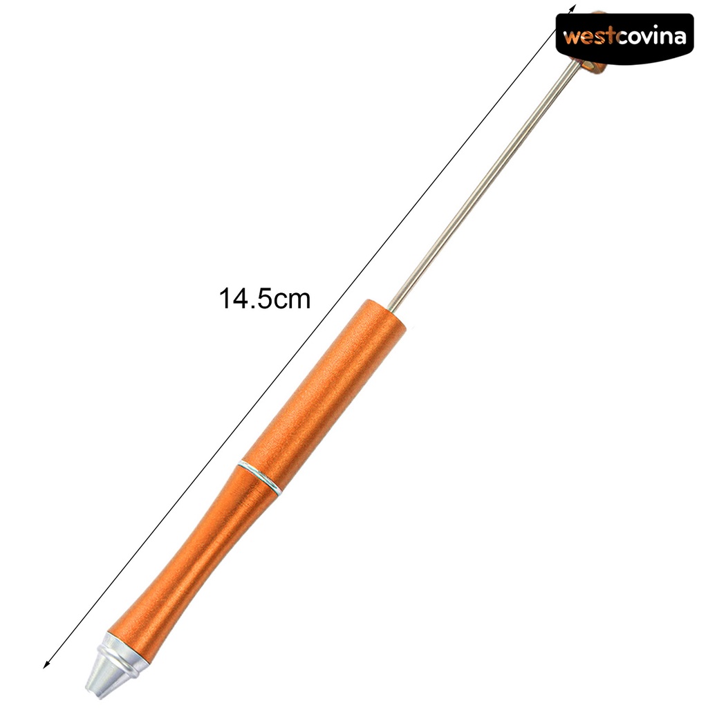 [WSTN]✎Set 5 Bút Bi Nhựa Mực Mịn 1.0mm