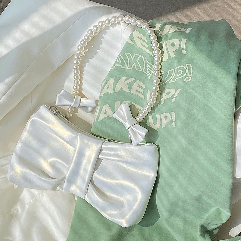 SISTER túi đeo chéo túi nữ đeo chéo túi nữ đeo vai 2023 new L91TF68