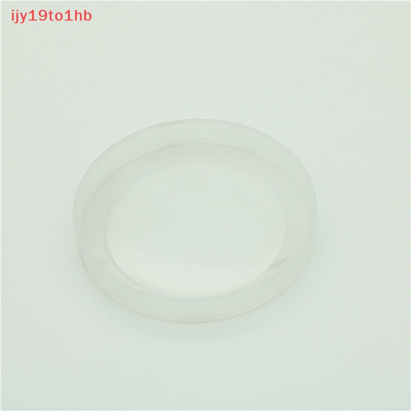 Thép không gỉ sô cô la Shaker Icing đường bột ca cao bột cà phê sifter mới