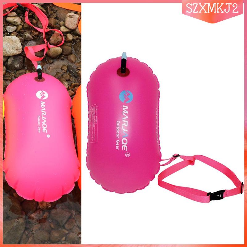 Phao Bơi Đeo Hông / Thắt Lưng An Toàn Tiện Dụng Cho Hoạt Động Dưới Nước