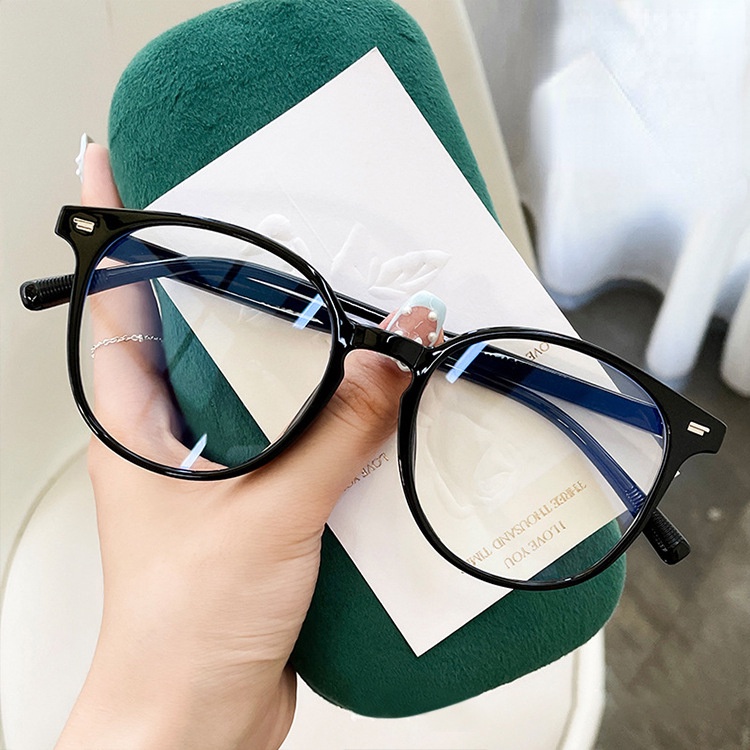 Kính Lọc TR90 Chống Ánh Sáng Xanh Cho Nữ