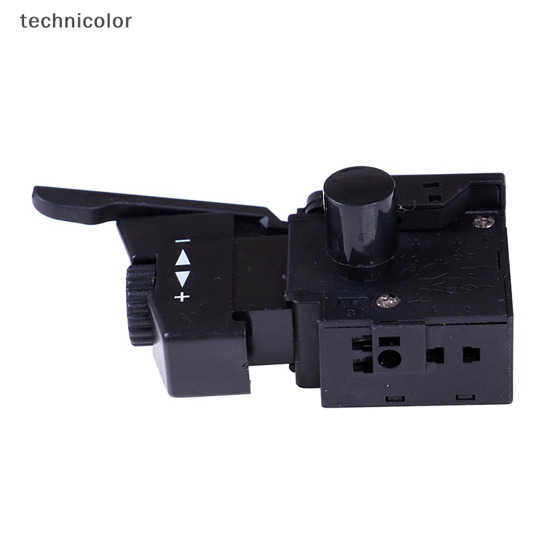 Technicolor Công Tắc Điều Khiển Tốc Độ Máy Khoan Điện FA2-6 / 1BEK