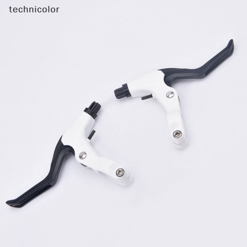 Tay Thắng Xe Đạp Leo Núi 22.2mm Bằng Hợp Kim Nhôm