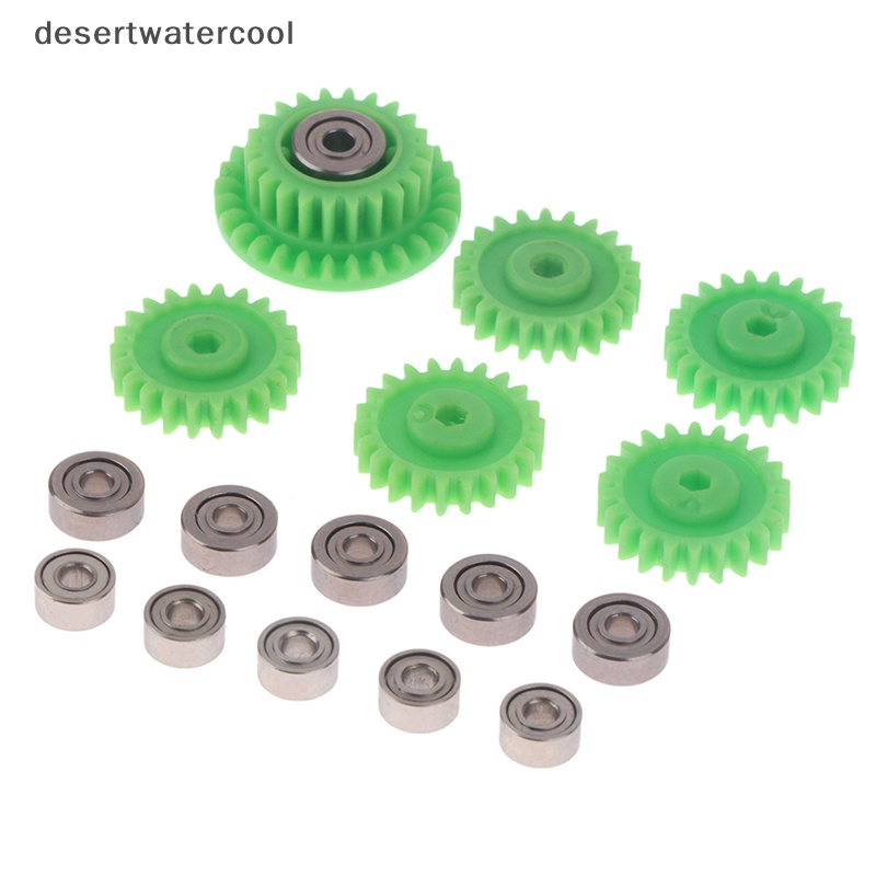 Vòng Bi 520 / 620 4WD 2 * 5 * 2.5mm 2 * 6 * 2 Chuyên Dụng Cho Xe Hơi Áo Thun In Hình Martjn Thời Trang Cá Tính