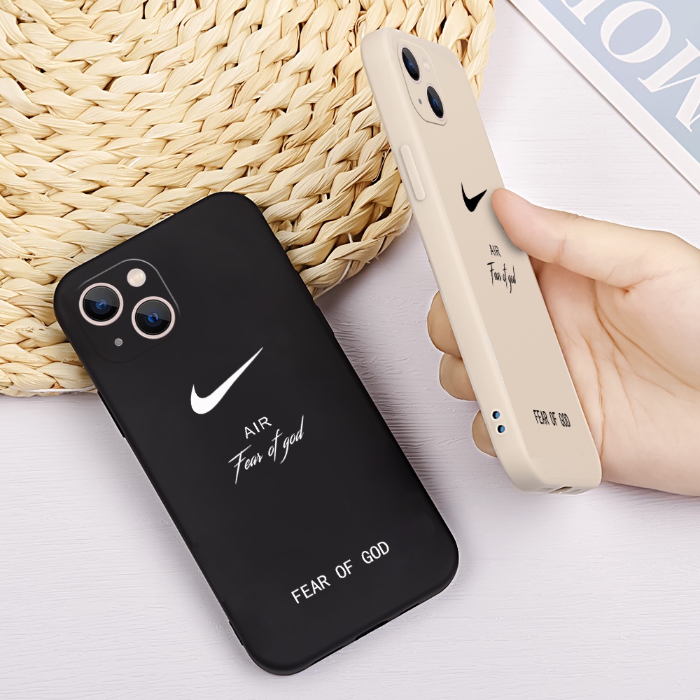 Ốp Điện Thoại Silicon Mềm Hình Hoạt Hình Cho iPhone 11 8 7 6 + 6SP 6 6 6s 7 8 11 12 13 14 Pro Max X Xs Max XR 12 13 mini B1K742L