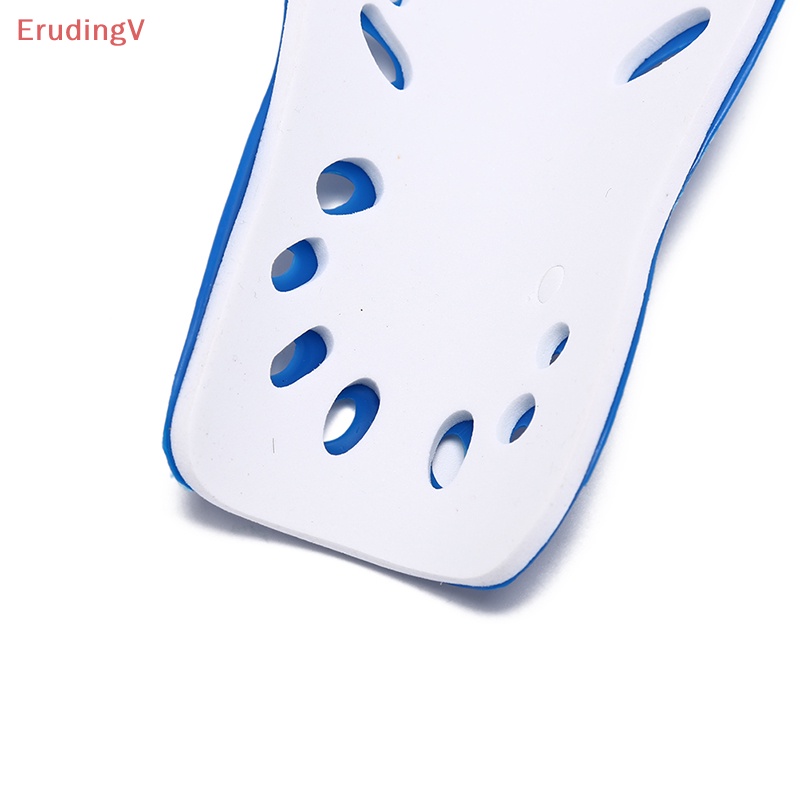 1 Cặp Đệm Mềm Bảo Vệ Chân Khi Chơi Bóng Đá [Mới] [Mới]