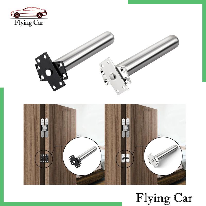 Dụng Cụ Đóng Cửa Tự Động Dễ Lắp Đặt Tiện Dụng Cho Nhà Bếp