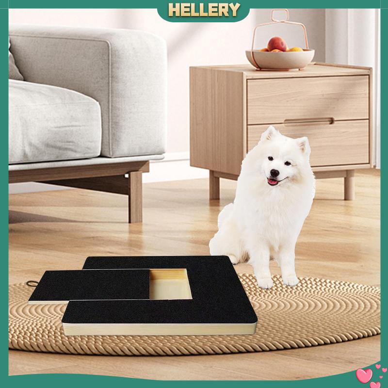 Dụng Cụ Dũa Móng Tay Cho Thú Cưng Tiện Dụng